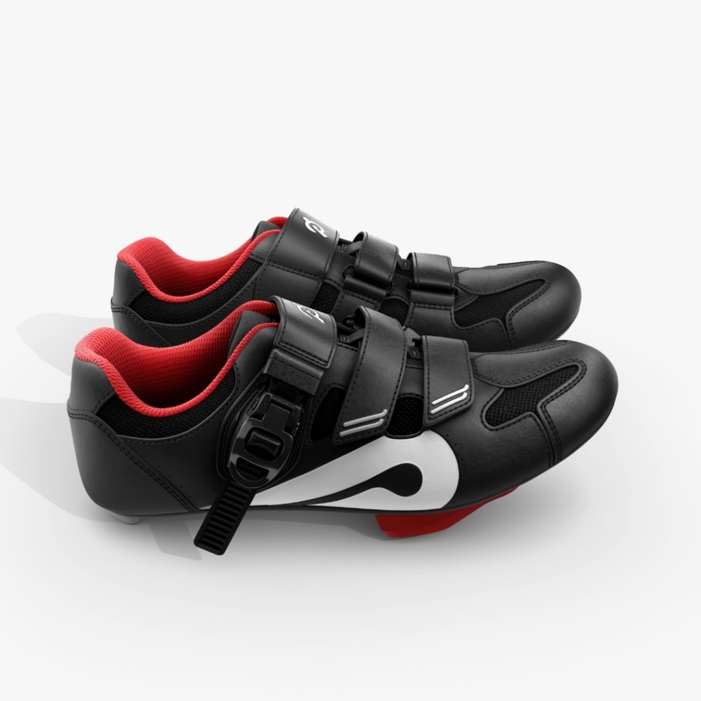 PELOTON DELTA-COMPATIBLE INDOOR CYCLING SHOES | US Men 9, Ladies 11